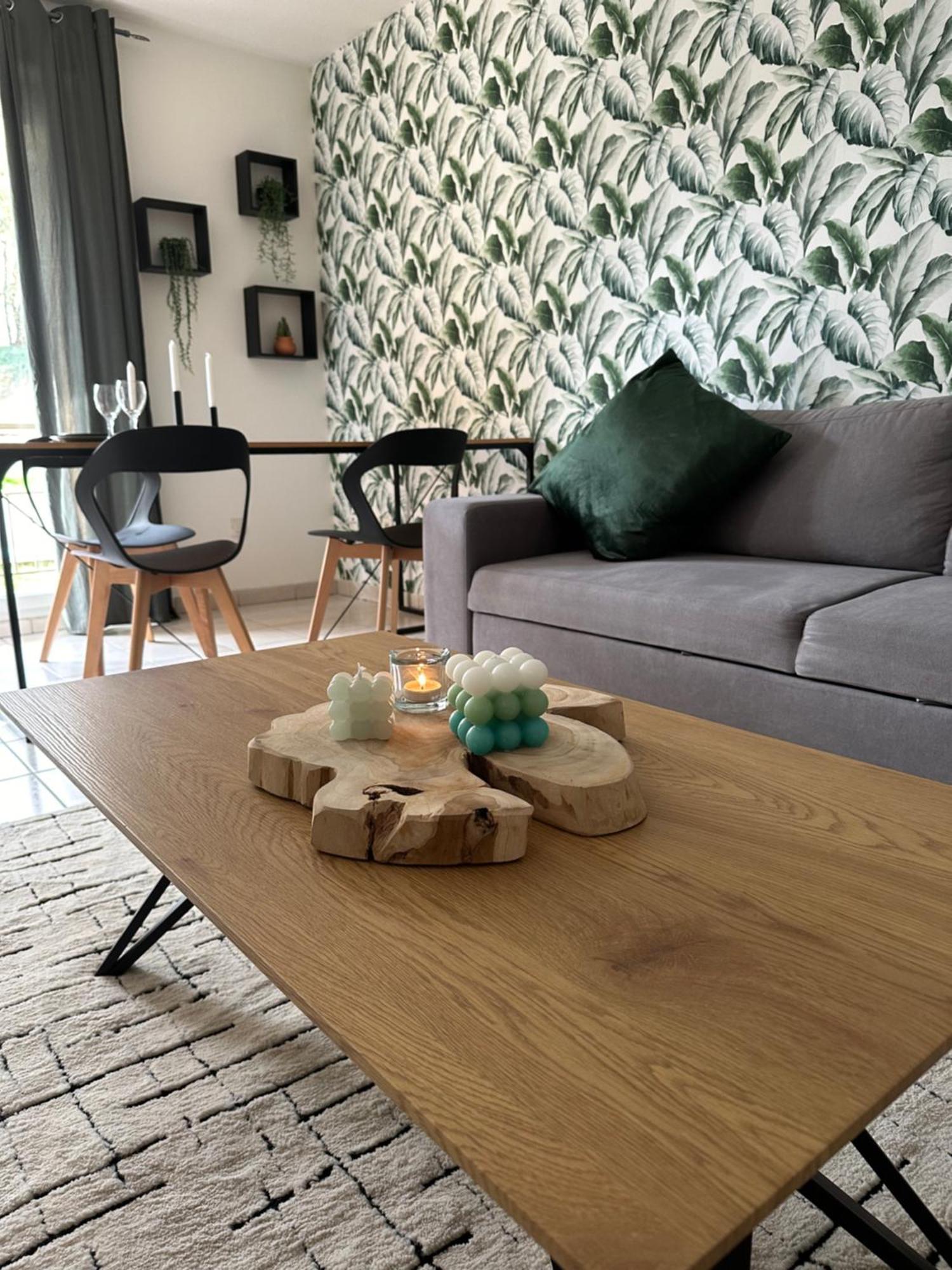 Appartement Entierement Renove Roye  Exterior foto