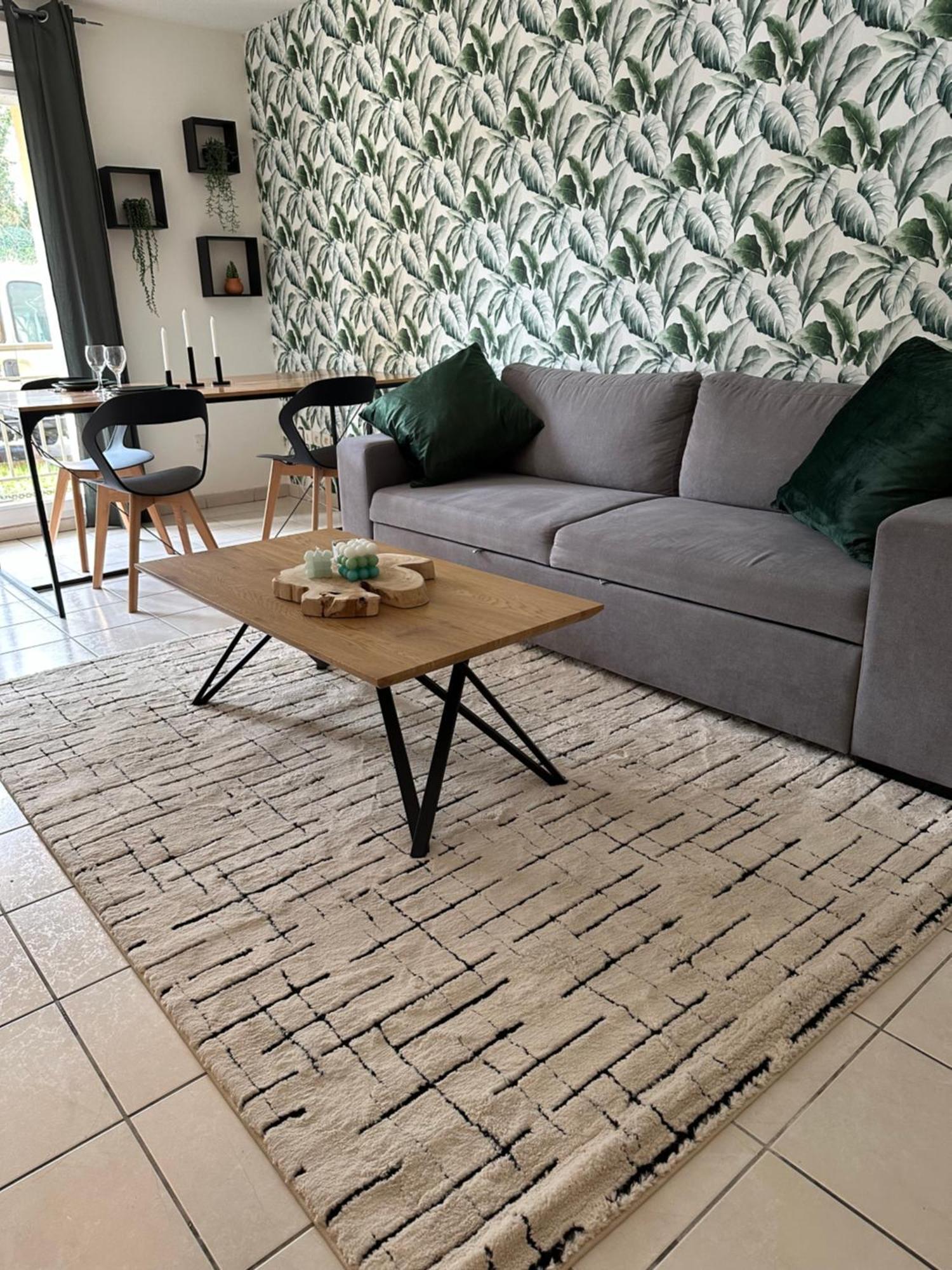 Appartement Entierement Renove Roye  Exterior foto