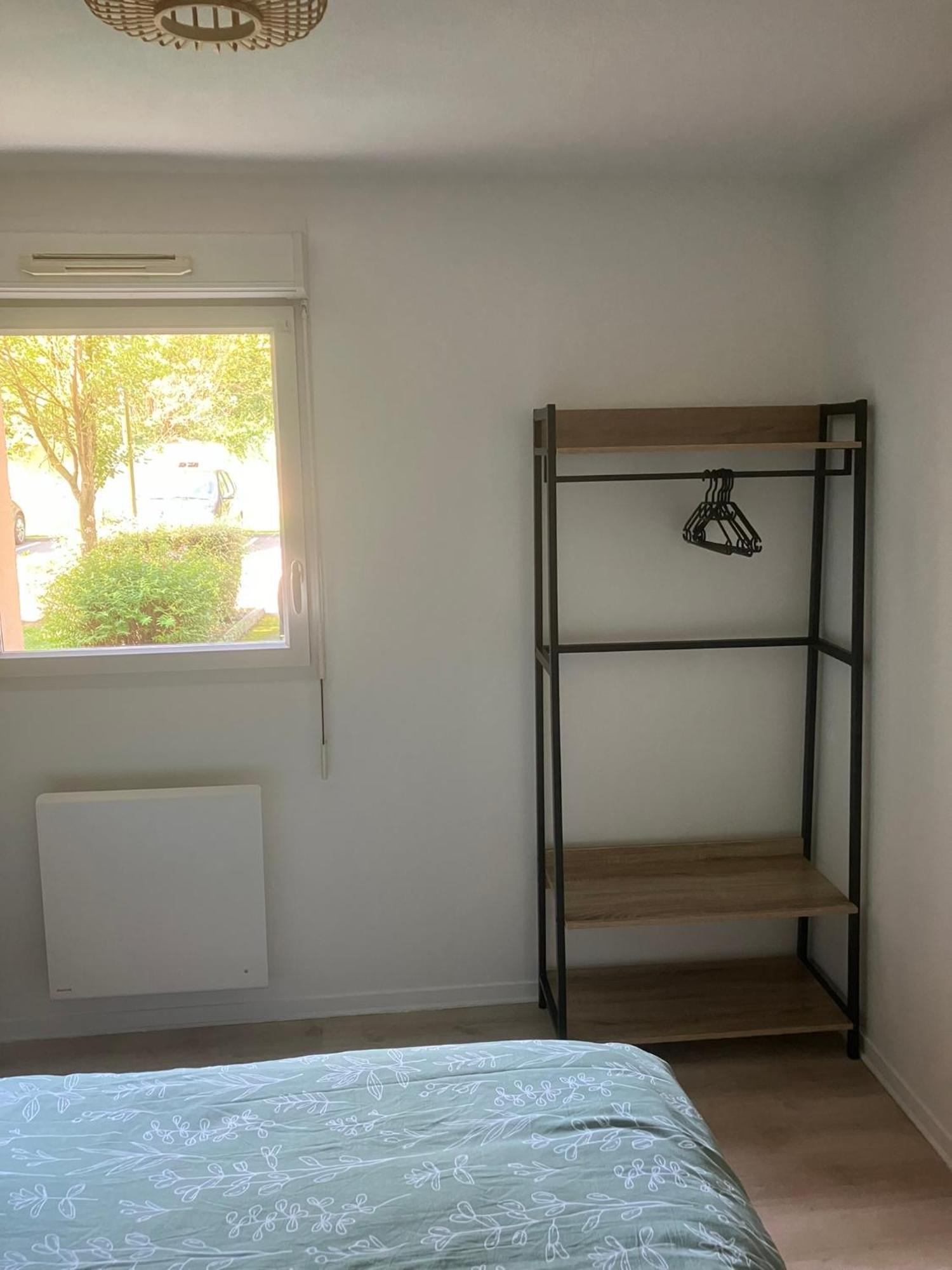 Appartement Entierement Renove Roye  Exterior foto